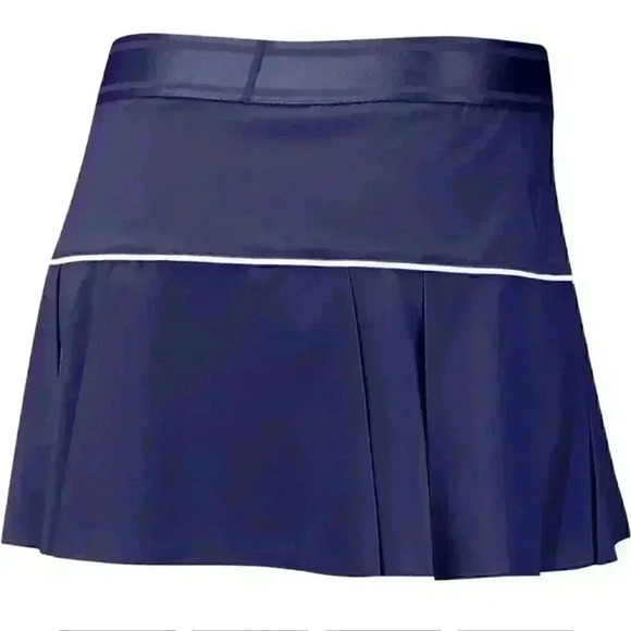 NWT NIKECOURT VICTORY WOMEN'S TENNIS SKIRT Sz L - Picture 2 of 7